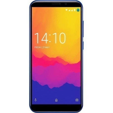 Prestigio Wize Q3, sinine