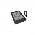 Elektroniskā Grāmata Billow MRELEE0101 E03T 6" E-Ink 4 GB Melns