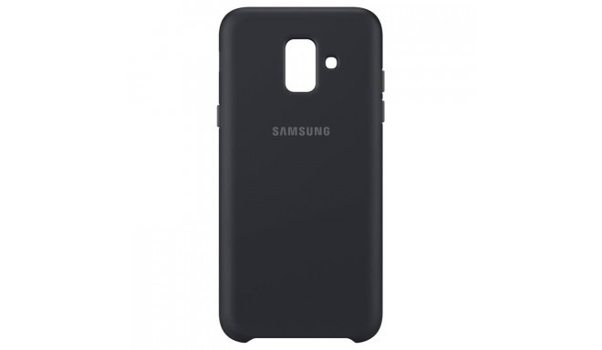 Samsung case Samsung Galaxy A6, gold