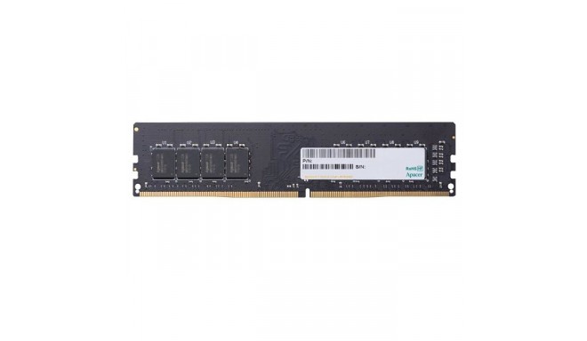 Apacer RAM DDR4 8GB 2133MHz CL15 1.2V