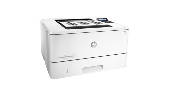 HP LaserJet Pro 400 M402dw