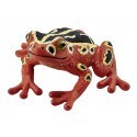 Schleich toy figure Wild Life African Reed Frog