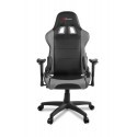 Arozzi Verona V2 Gaming Chair Gray