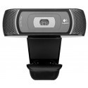 Logitech Webcam B 910 HD USB OEM