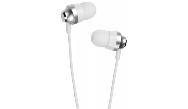 Nokia Stereo Earphones WH-201 White