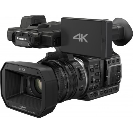Panasonic HC-X1000E (atvērts iepakojums)