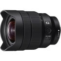 Sony FE 12-24mm f/4 G lens