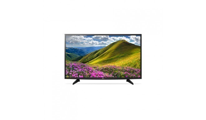 LG televiisor 43" FullHD LED 43LJ515V