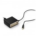 USB-C vooluadapter Hama
