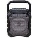 Omega Bluetooth speaker V2.1 Disco OG81B, black (44164)