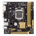 Asus motherboard H81M-R