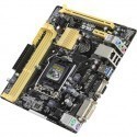 Asus motherboard H81M-R