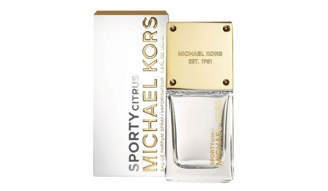 Michael Kors Sporty Citrus (100ml) - Perfumes & fragrances - Photopoint