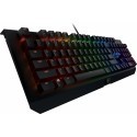 Razer keyboard Blackwidow X Chroma Nordic