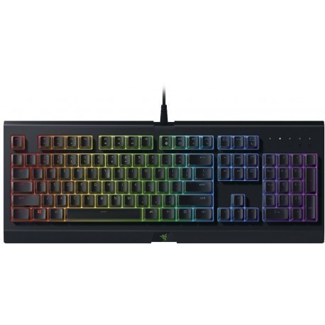 Razer klaviatuur Cynosa Chroma Nordic