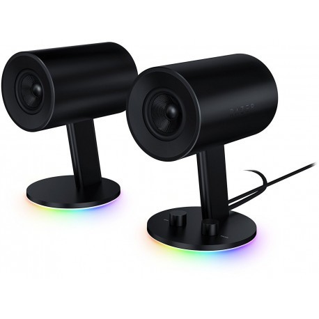 Razer kõlarid Nommo Chroma 2.0