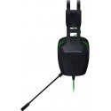 Razer headset Electra V2, black