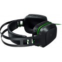 Razer headset Electra V2, black