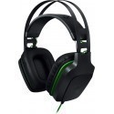 Razer headset Electra V2, black