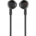 JBL wireless headset Tune T205 BT, black