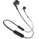 JBL wireless headset Tune T205 BT, black