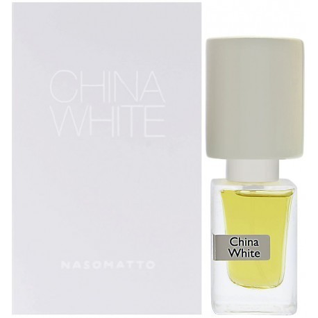 Nasomatto China White Pour Femme Eau de Parfum 30ml