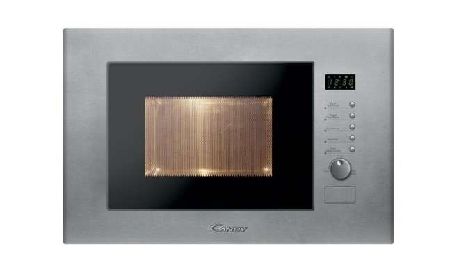 Candy built-in microwave oven MIC20GDFX