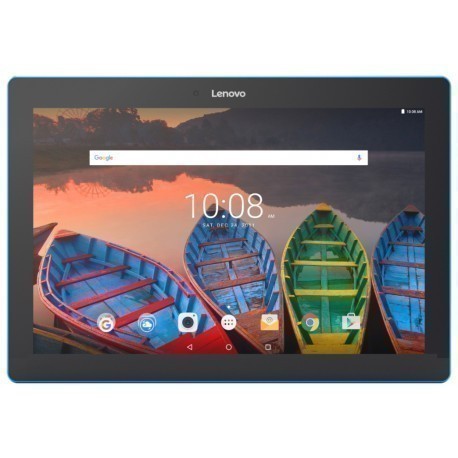 Lenovo Tab 10 X103F 16GB WiFi, melns