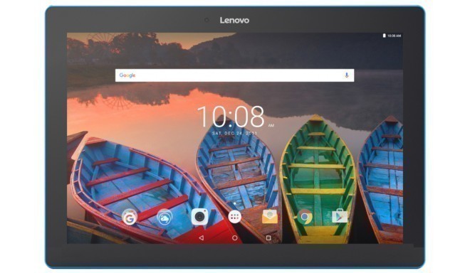 Lenovo Tab 10 X103F 16GB WiFi, черный