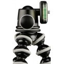 Joby Gorillapod SLR-Zoom Set with Ball Head black / grey