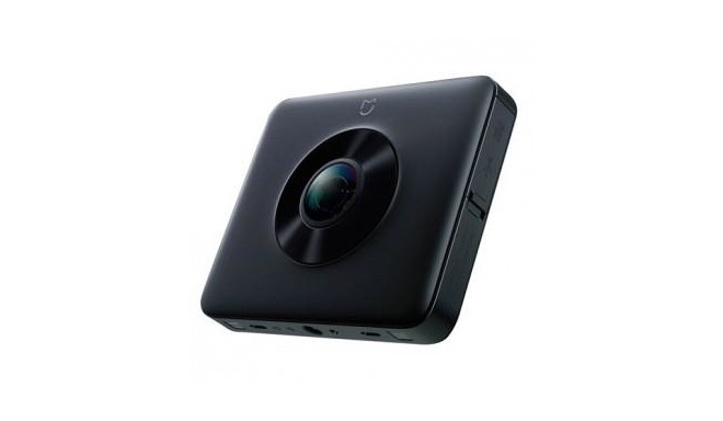 Xiaomi Mi Sphere Camera Kit Black BAL