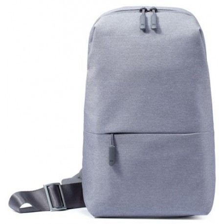 Xiaomi Mi seljakott City Sling, helehall