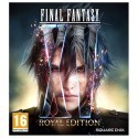 Arvutimäng Final Fantasy XV Windows Edition