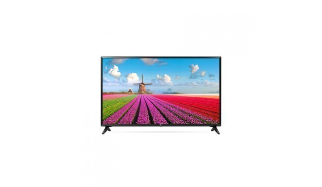 LG 43LJ594V 43" (108 cm), Smart TV, Full