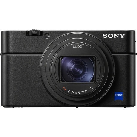 Sony DSC-RX100 VI