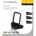 Vivanco indoor antenna TVA3030 (38883)