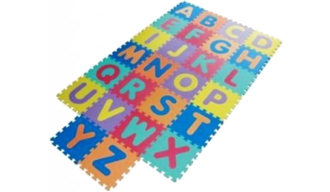 Chippy puzzle mat A169301
