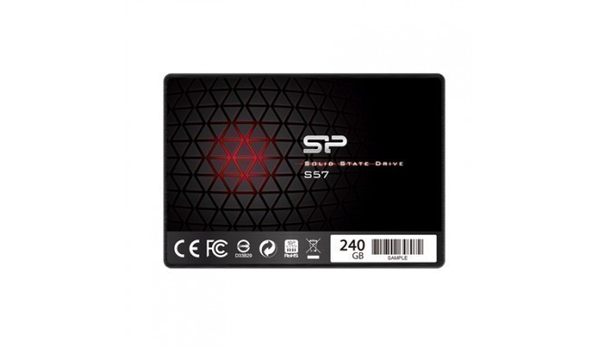 Silicon Power SSD S57 240GB 2.5