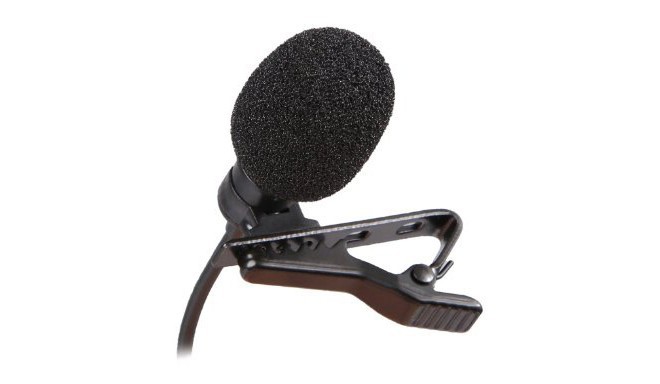 Boya microphone Lavalier BY-WM