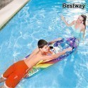 Air mattress Surf Bestway 42005 (142 x 58 cm)