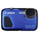 Canon PowerShot D30