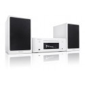 Minisystem stereo Denon CEOL N9 (RC-DN9/SC-N9) | white