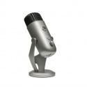 Arozzi Colonna Microphone - Silver