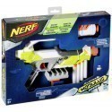 Hasbro toy gun Nerf N-Strike Elite Modulus Ion Fire