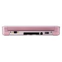 Nintendo 3DS coral pink