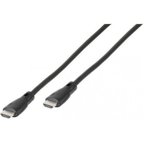 Vivanco kabelis HDMI - HDMI 0,9m (42975)