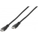Vivanco cable HDMI - HDMI 0.9m (42975)