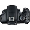 Canon EOS 2000D + Tamron 18-400mm VC