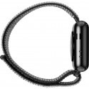 Apple Watch 3 GPS + Cell 38mm Space Gr. Alu Case Olive Sp.Loop