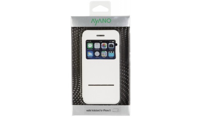 Ayano Primo Blanco iPhone 6/6s